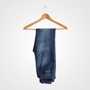 Texans blau fosc