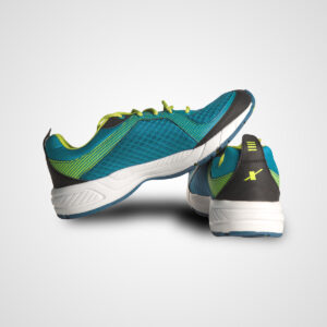 Sabates verdes DNK